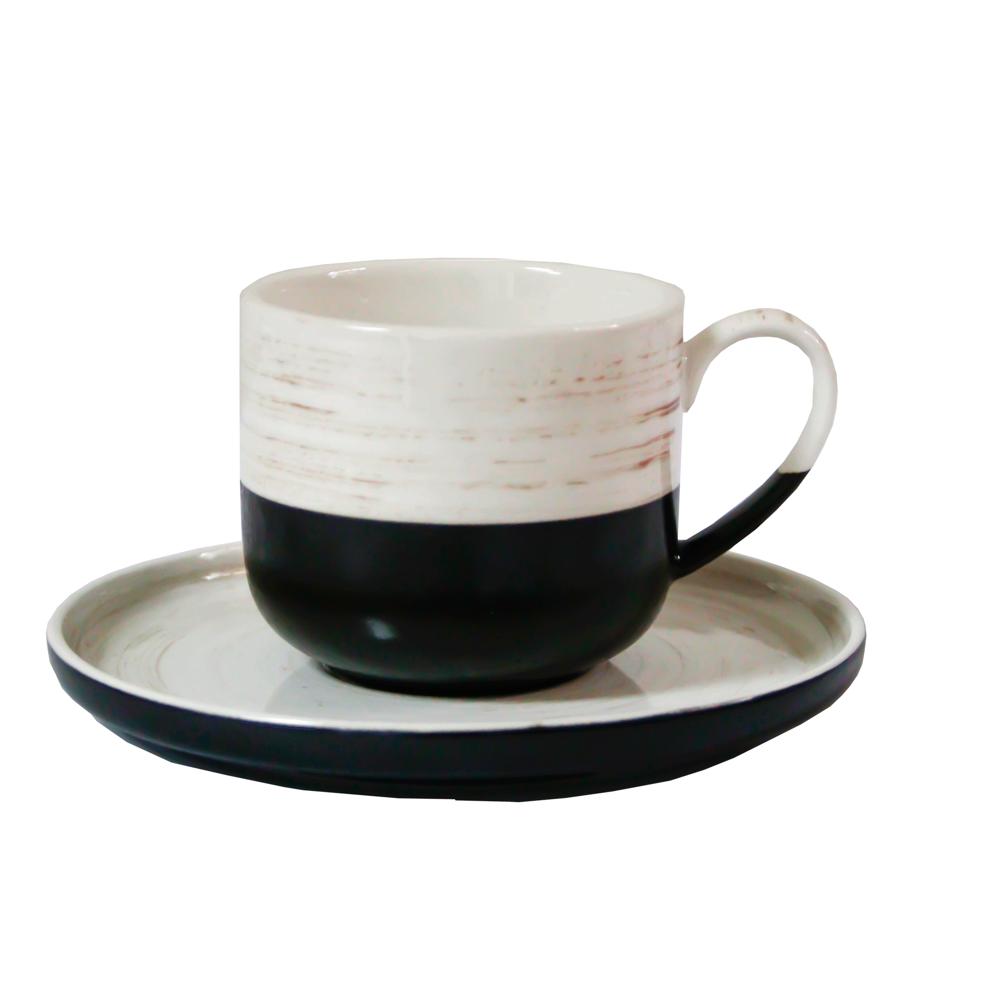 Tea cup Platinium RR1593, RR0778 